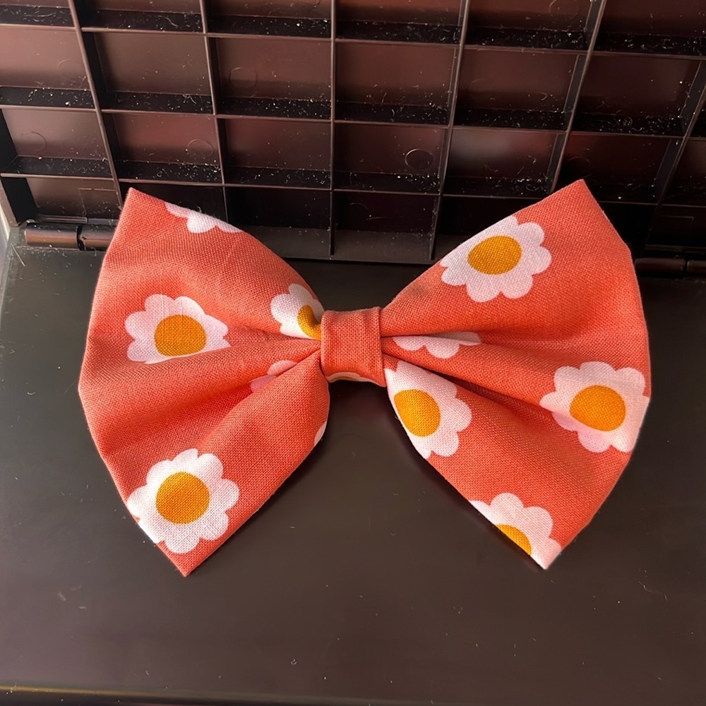 Hippie bow